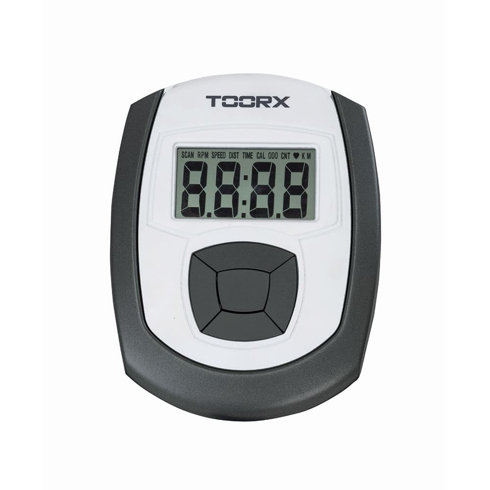 TOORX BRX-55 ekranas