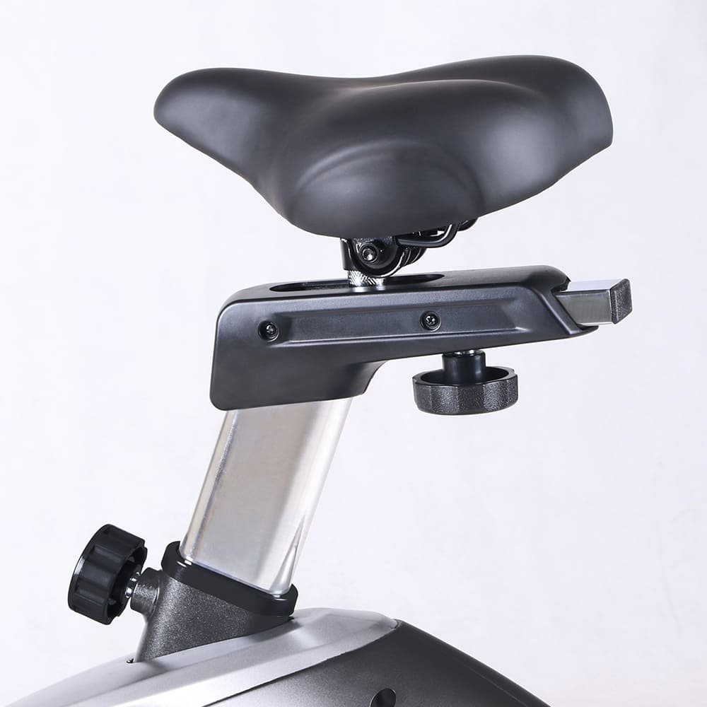TOORX BRX-95 dviračio treniruoklio ergonomiška reguliuojama sėdynė