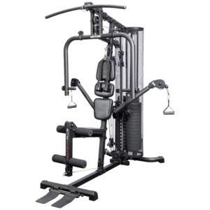 KETTLER MULTIGYM PLUS 4 jėgos staklės namams ir sporto salei