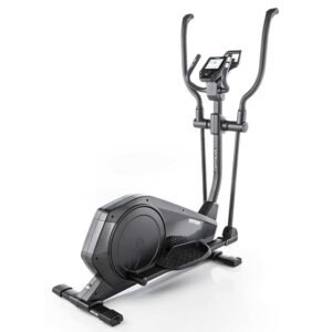 KETTLER OPTIMA 200 elipsinis treniruoklis kardio treniruotėms namuose