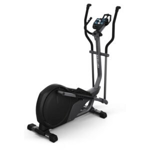 KETTLER OPTIMA 600 elipsinis treniruoklis kardio treniruotėms namuose
